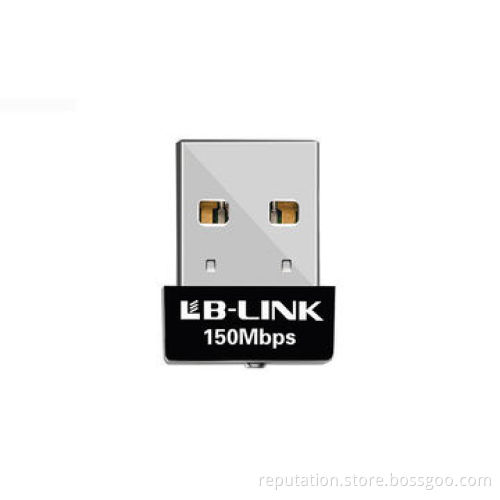 BL-WN151 150Mbps Nano Wireless N USB Adapter